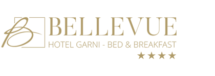 4-Sterne Hotel Bellevue Ischgl Logo