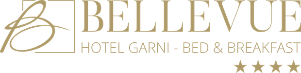4-Sterne Hotel Bellevue Ischgl Mobile Logo