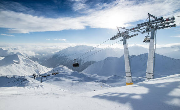 package-2 bellevue ski ground ischgl