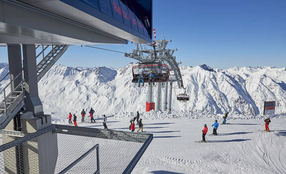 pckage-3 ischgl ski point