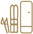 Ski Icon